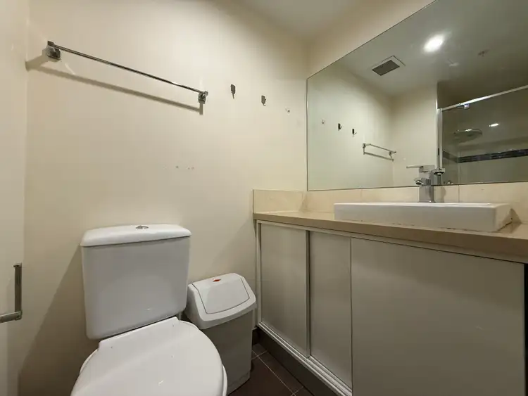 Fourth view of Homely apartment listing, 416/9 High Street, North Melbourne VIC 3051