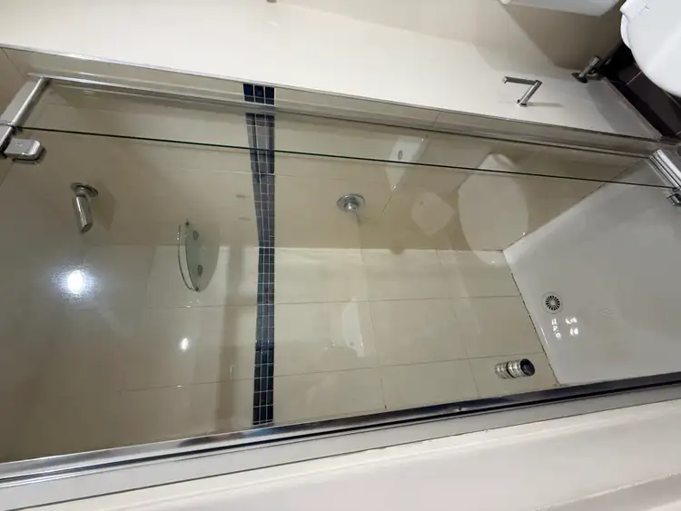 Fifth view of Homely apartment listing, 416/9 High Street, North Melbourne VIC 3051