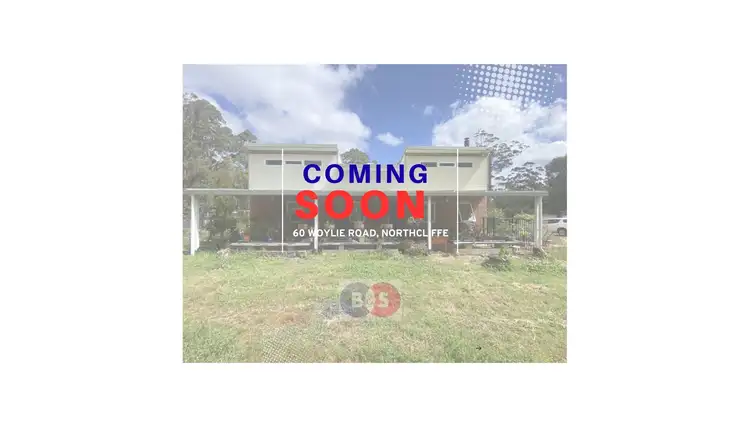 60 Woylie Road, Northcliffe WA 6262