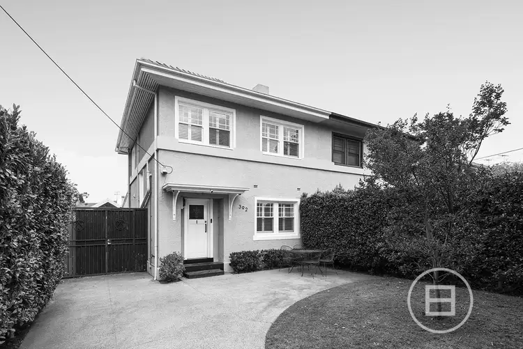 392 Williamstown Road