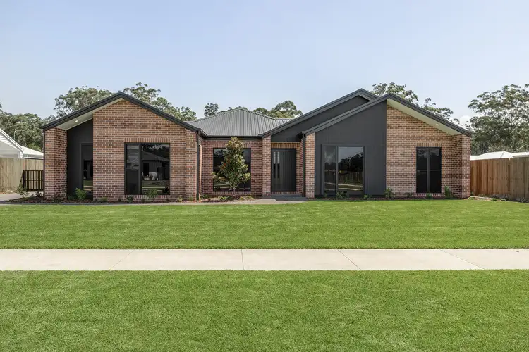 7 Mirambeena Drive, Highfields QLD 4352