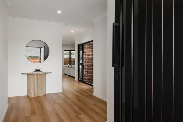 Third view of Homely house listing, 7 Mirambeena Drive, Highfields QLD 4352