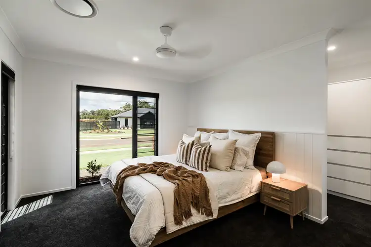 Fourth view of Homely house listing, 7 Mirambeena Drive, Highfields QLD 4352