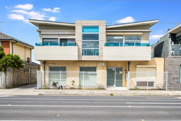 2/222 Station Street, Edithvale VIC 3196