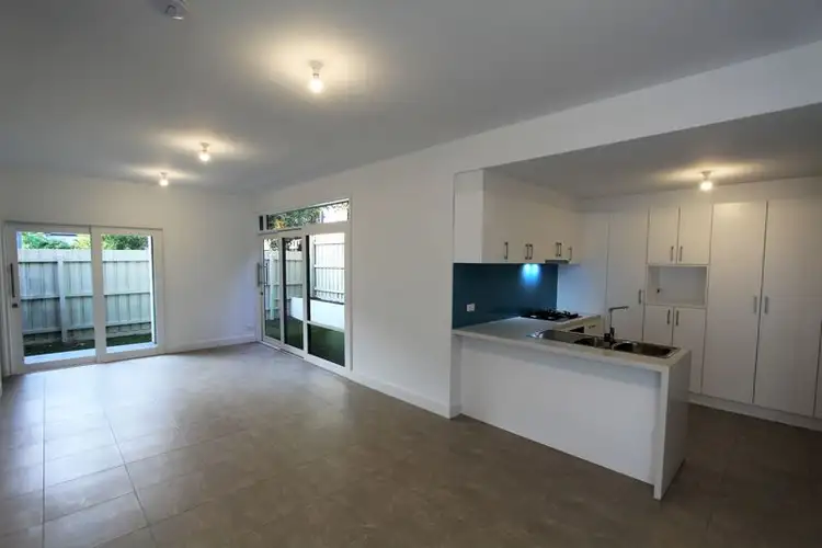 Second view of Homely townhouse listing, 3/80 Hotham Road, Niddrie VIC 3042