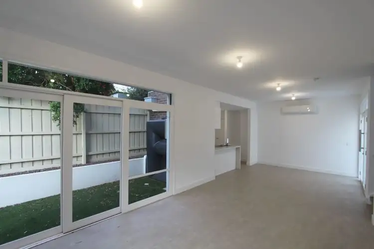 Third view of Homely townhouse listing, 3/80 Hotham Road, Niddrie VIC 3042