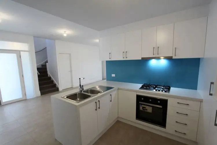 Fourth view of Homely townhouse listing, 3/80 Hotham Road, Niddrie VIC 3042