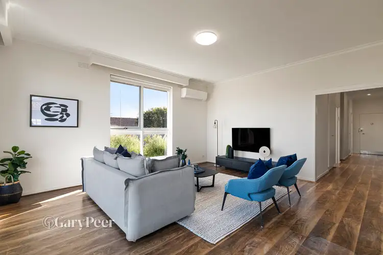 Third view of Homely apartment listing, 2/656 Inkerman Road, Caulfield North VIC 3161