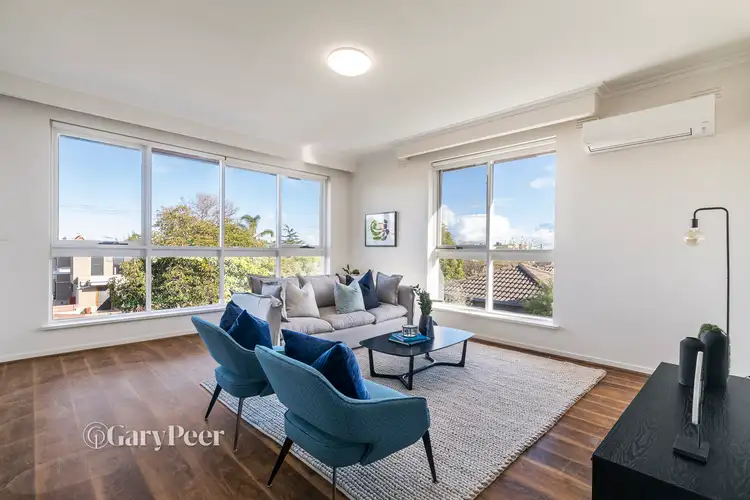 Fourth view of Homely apartment listing, 2/656 Inkerman Road, Caulfield North VIC 3161