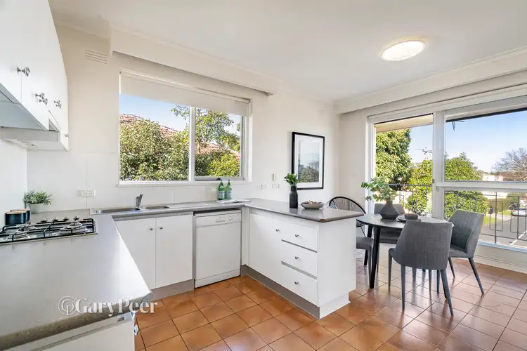 Fifth view of Homely apartment listing, 2/656 Inkerman Road, Caulfield North VIC 3161