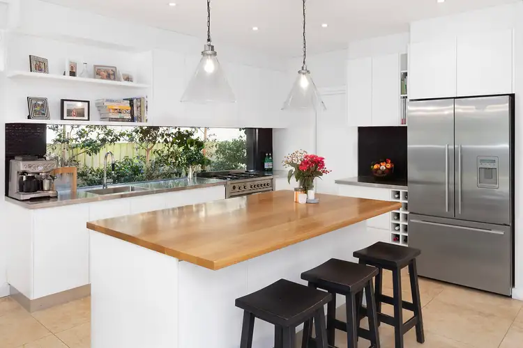 Second view of Homely house listing, 174 Wyndora Avenue, Freshwater NSW 2096