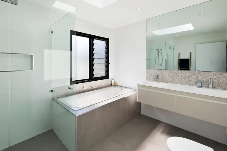 Fifth view of Homely house listing, 174 Wyndora Avenue, Freshwater NSW 2096