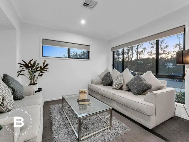 Third view of Homely house listing, 203 WOODLINE Drive, Spring Mountain QLD 4300