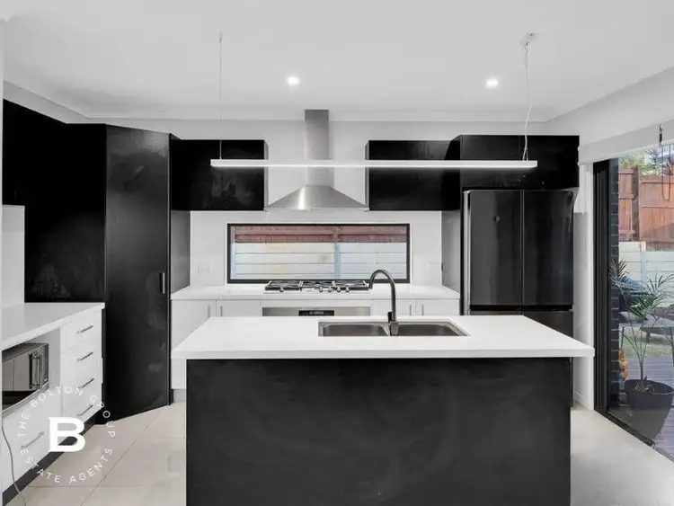 Fourth view of Homely house listing, 203 WOODLINE Drive, Spring Mountain QLD 4300