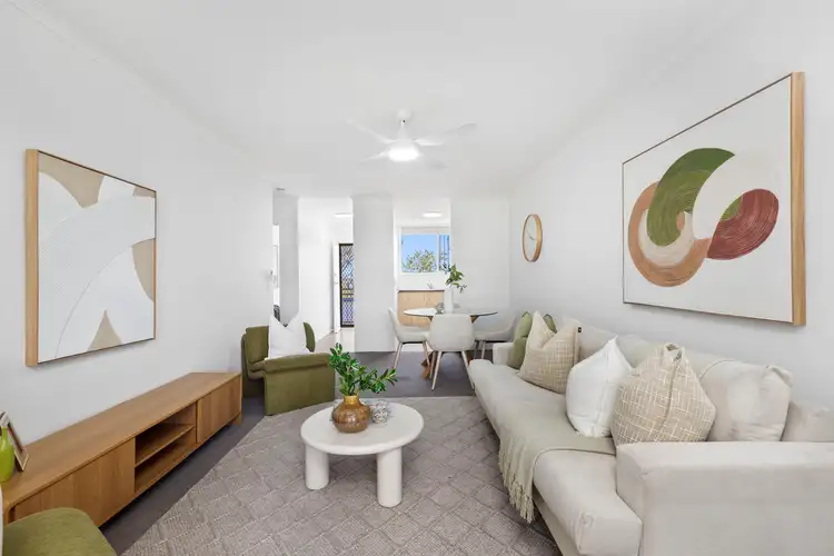 5/53 Clarence Road, Indooroopilly QLD 4068