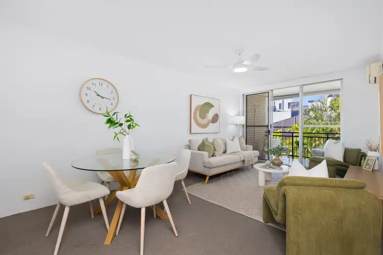 Third view of Homely unit listing, 5/53 Clarence Road, Indooroopilly QLD 4068