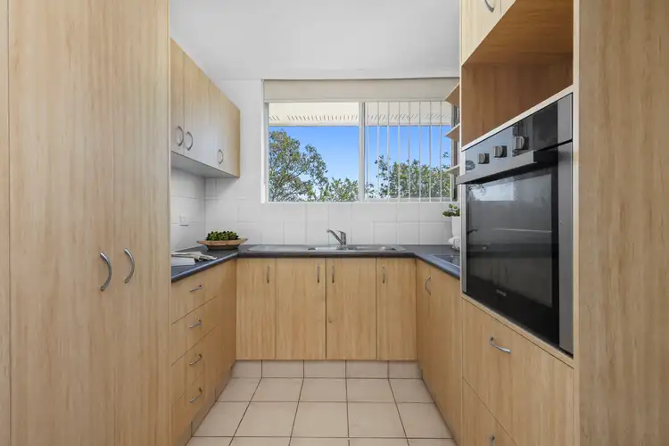 Fifth view of Homely unit listing, 5/53 Clarence Road, Indooroopilly QLD 4068