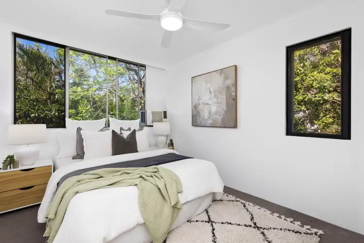 Sixth view of Homely unit listing, 5/53 Clarence Road, Indooroopilly QLD 4068