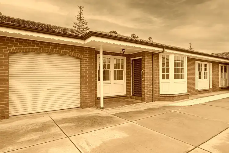 3/1 Russell Street, Glenelg North SA 5045