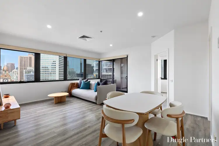 250 Elizabeth Street