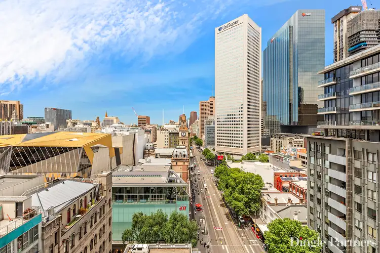 1309/250 Elizabeth Street, Melbourne VIC 3000