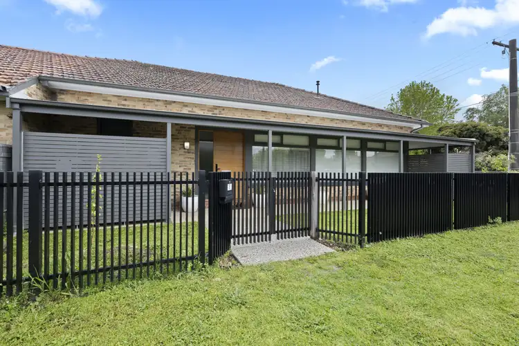 5 Jessie Street