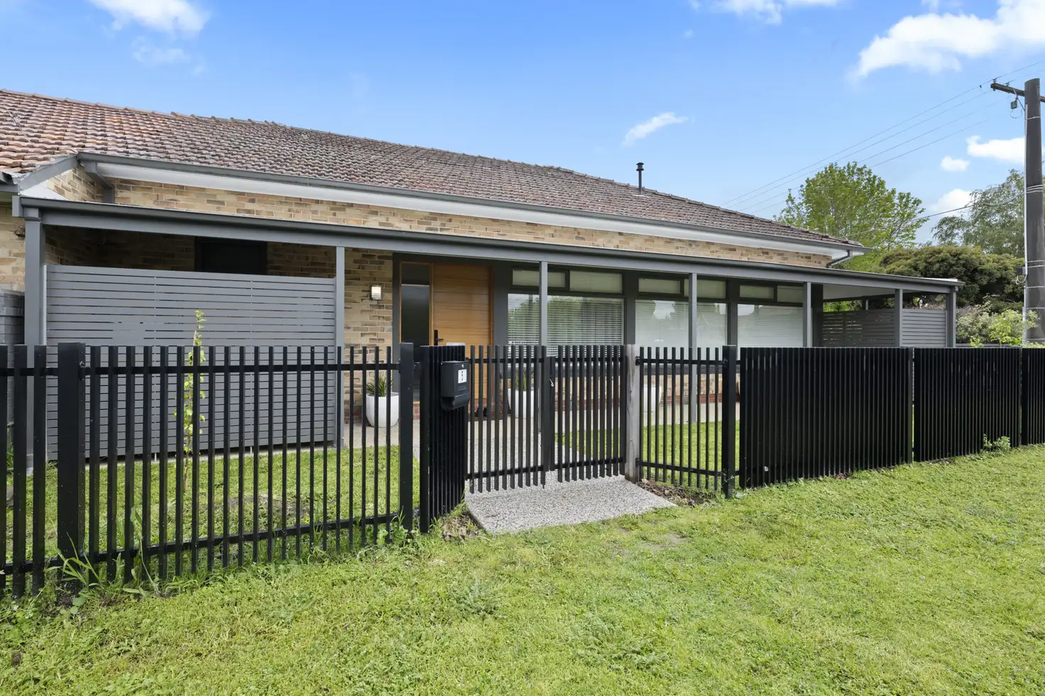 Main view of Homely house listing, 5 Jessie Street, Newington VIC 3350