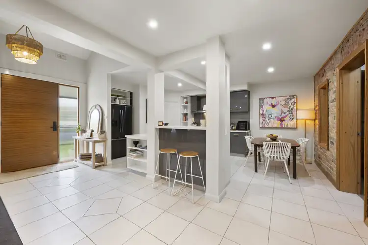 Second view of Homely house listing, 5 Jessie Street, Newington VIC 3350