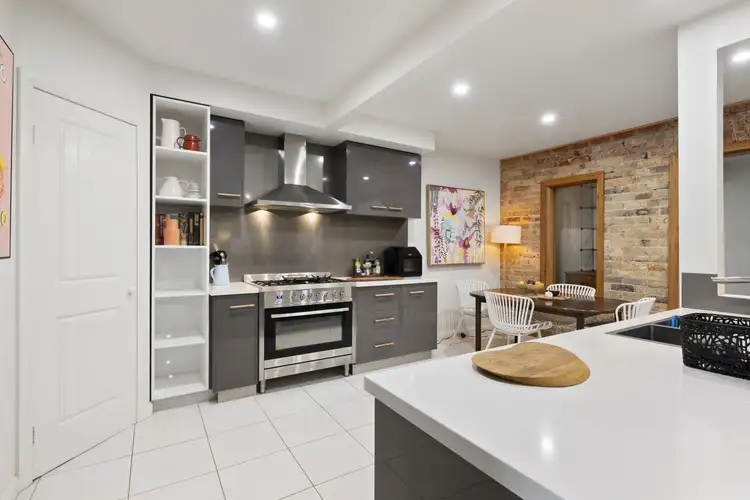 Third view of Homely house listing, 5 Jessie Street, Newington VIC 3350