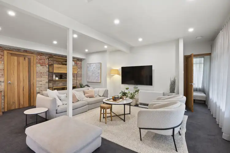 Fourth view of Homely house listing, 5 Jessie Street, Newington VIC 3350