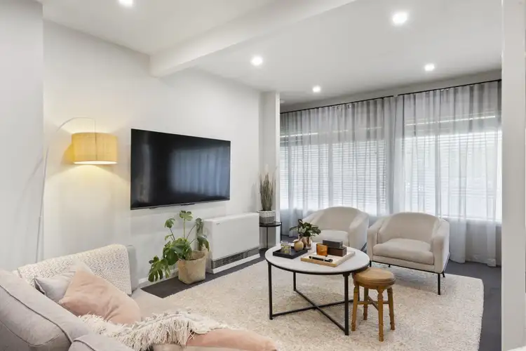 Fifth view of Homely house listing, 5 Jessie Street, Newington VIC 3350