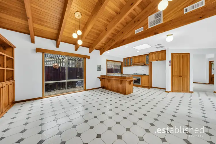 Second view of Homely house listing, 20 Tower Road, Werribee VIC 3030