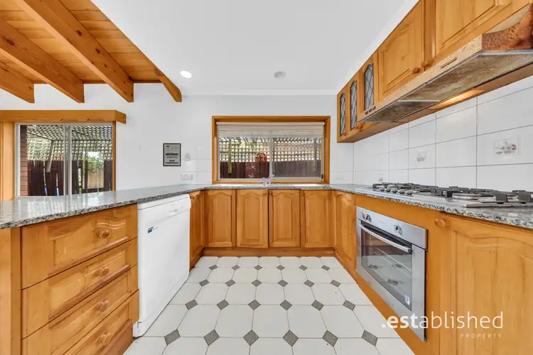 Sixth view of Homely house listing, 20 Tower Road, Werribee VIC 3030