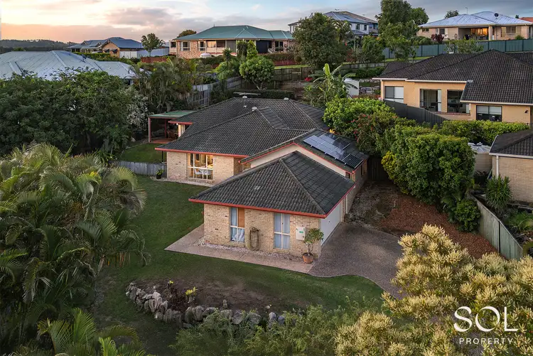 62 Affleck Avenue, Petrie QLD 4502