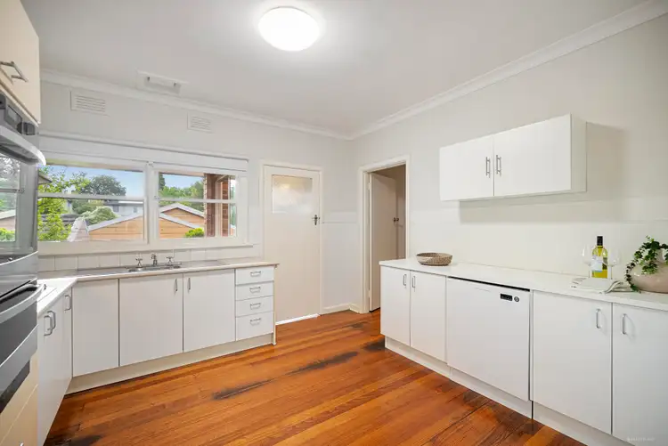 Sixth view of Homely house listing, 1/2 Halls Parade, Mitcham VIC 3132