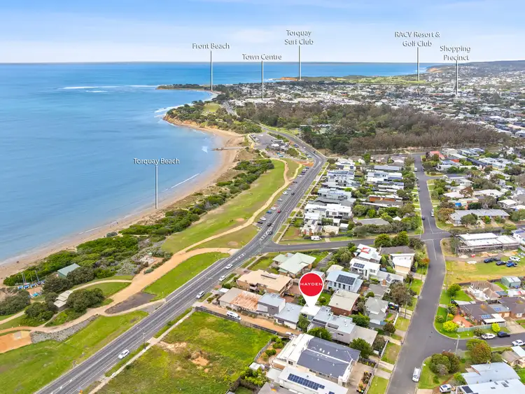 Third view of Homely unit listing, 5/84 The Esplanade, Torquay VIC 3228