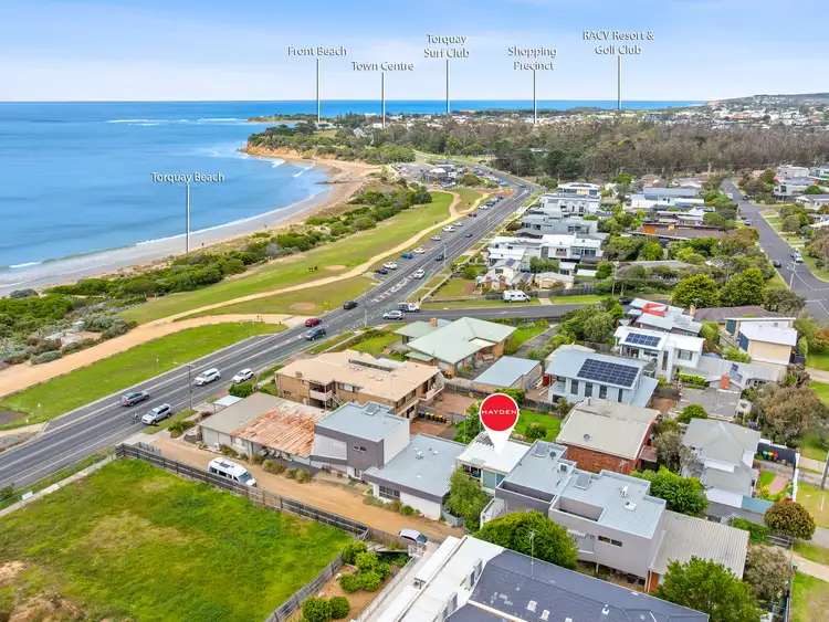 Fourth view of Homely unit listing, 5/84 The Esplanade, Torquay VIC 3228
