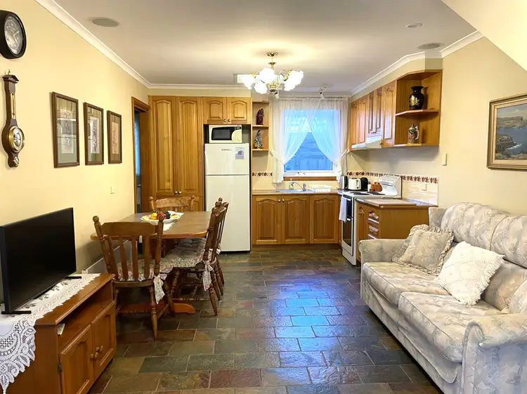 Fifth view of Homely unit listing, 5/84 The Esplanade, Torquay VIC 3228