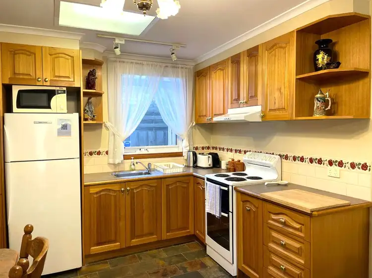 Sixth view of Homely unit listing, 5/84 The Esplanade, Torquay VIC 3228