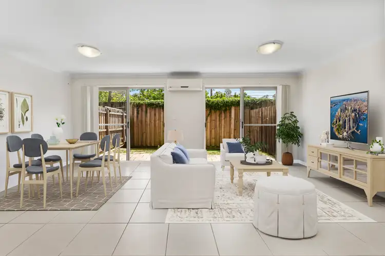 2/8 East Street, Kingston QLD 4114