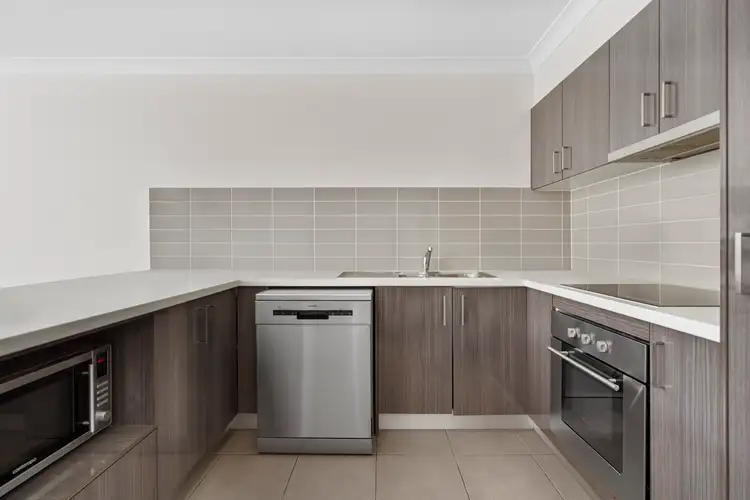 Second view of Homely townhouse listing, 2/8 East Street, Kingston QLD 4114