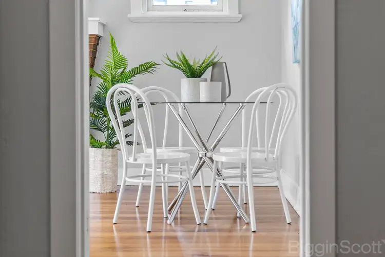 Fourth view of Homely apartment listing, 1/158 Chapel Street, St Kilda VIC 3182