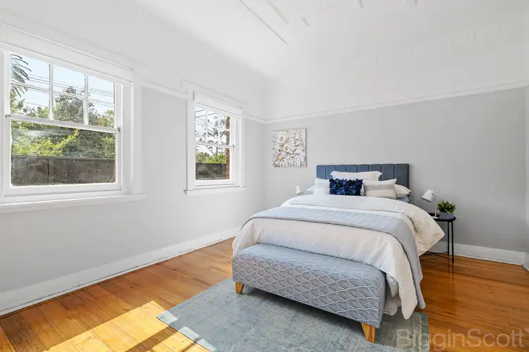 Sixth view of Homely apartment listing, 1/158 Chapel Street, St Kilda VIC 3182