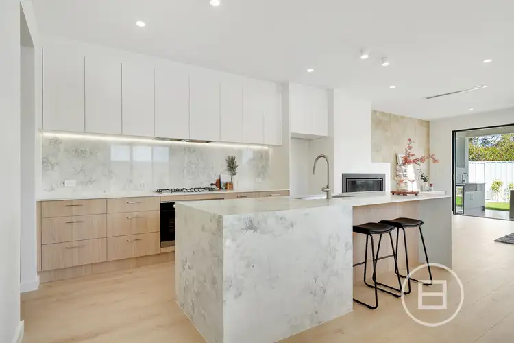 Second view of Homely house listing, 2A Milton Avenue, Fulham Gardens SA 5024