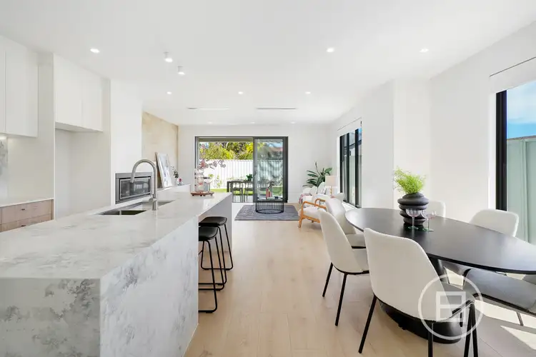 Third view of Homely house listing, 2A Milton Avenue, Fulham Gardens SA 5024