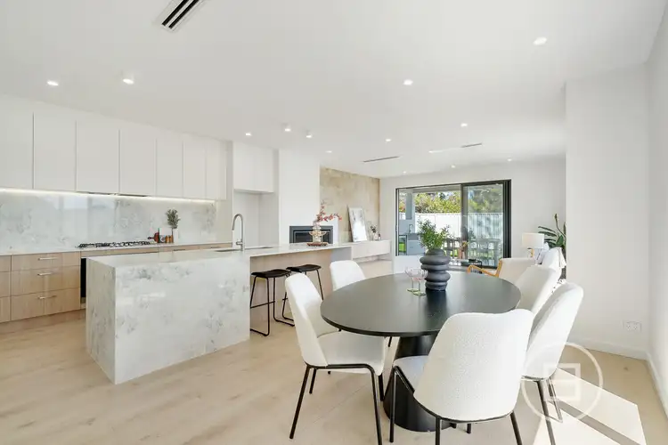 Fourth view of Homely house listing, 2A Milton Avenue, Fulham Gardens SA 5024