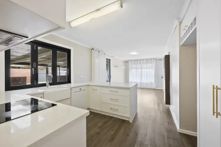 Second view of Homely house listing, 9 Clarke Street, Miners Rest VIC 3352