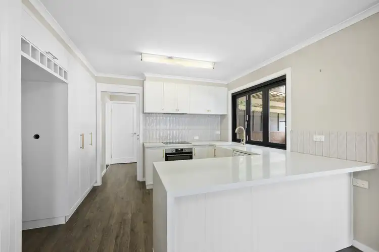Third view of Homely house listing, 9 Clarke Street, Miners Rest VIC 3352
