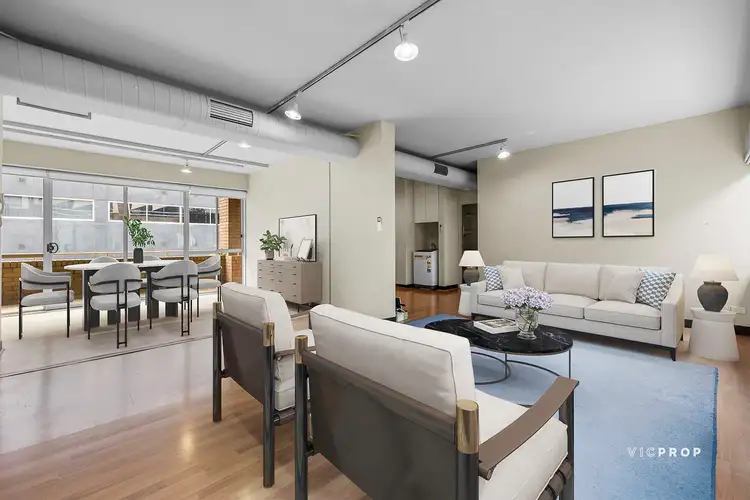 29/20 Commercial Road, Melbourne VIC 3004