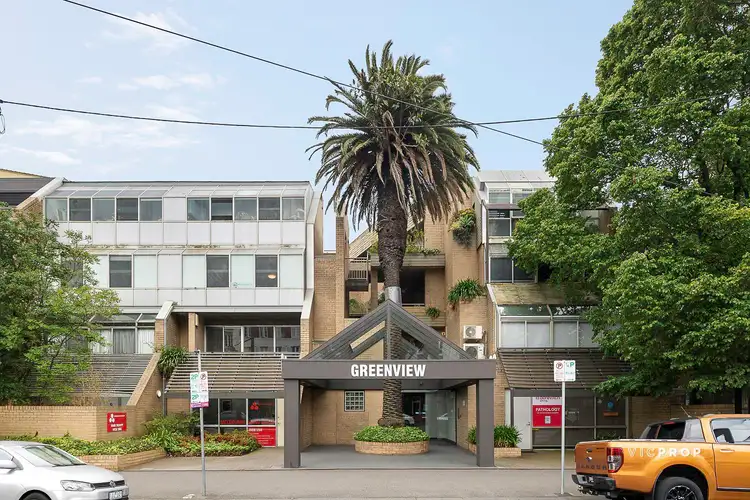 29/20 Commercial Road, Melbourne VIC 3004
